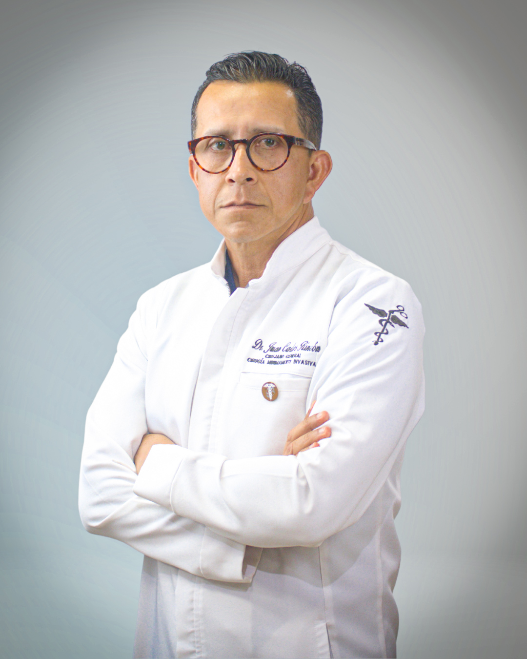 Juan Carlos