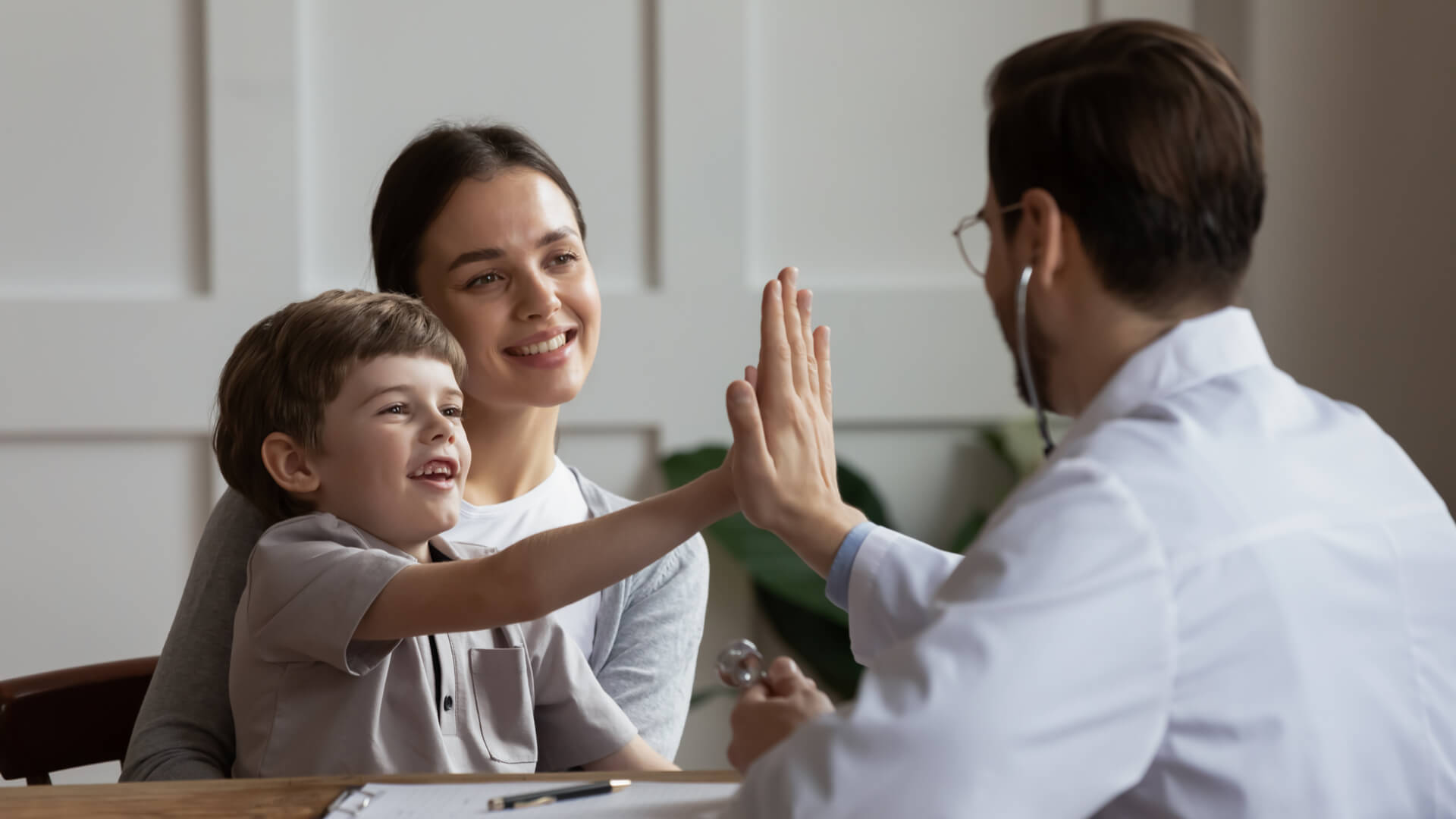Consejos para Nuevos Padres