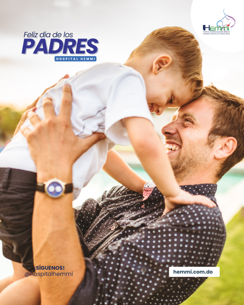 Feliz Día De Los Padres: Celebrando y Agradeciendo su Amor y Sacrificio