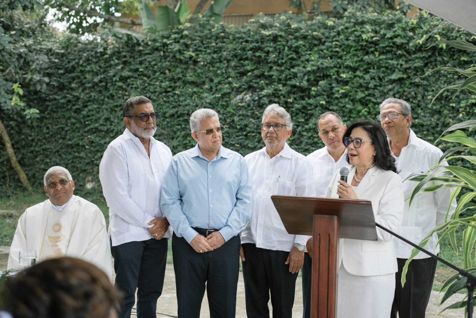 Celebración del quinto aniversario del Hospital Hemmi: Cinco años de compromiso y excelencia en salud