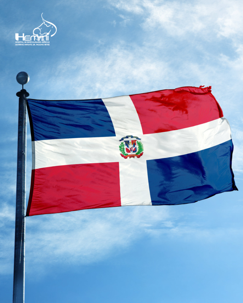 Celebrando el Día de la Independencia con compromiso de servicio: Inspirados por los padres fundadores de la República Dominicana