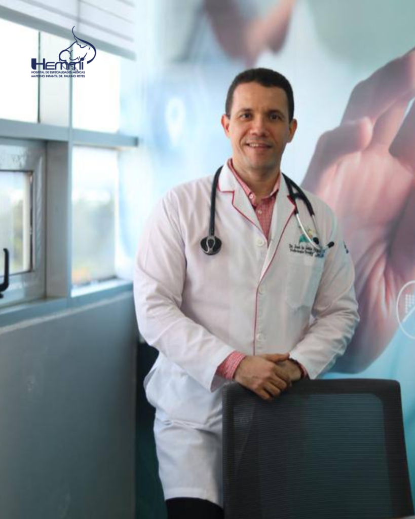 Después del Trasplante Renal: Cuidado Continuo y Calidad de Vida con el Dr. José de Jesús Fernández en el Hospital Hemmi