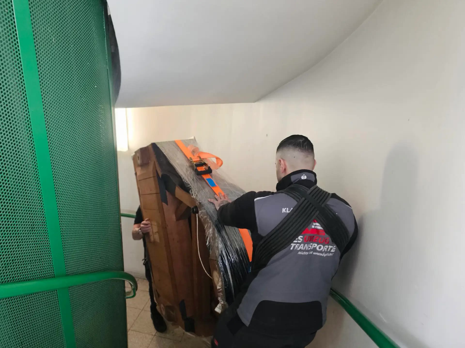 Fluegel Wohnung