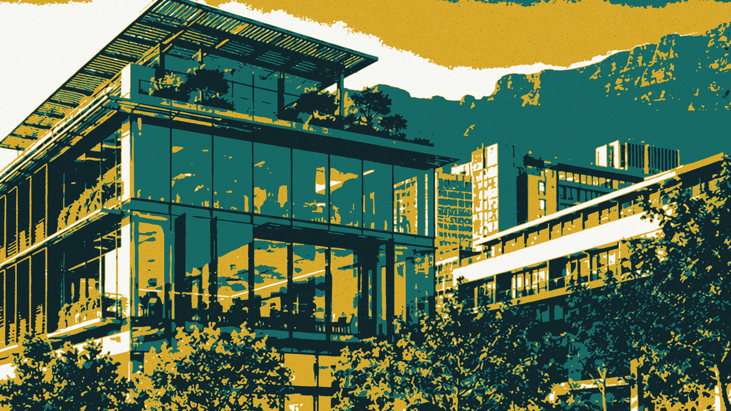 Editorial illustration for the latest StoneComms research