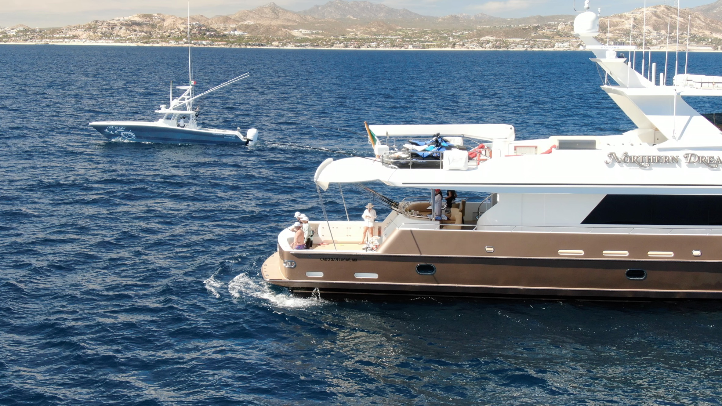 Private and Corporate Charter