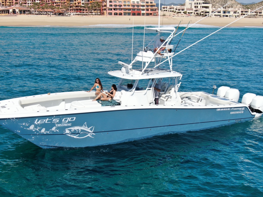 Cruise Passenger Charters