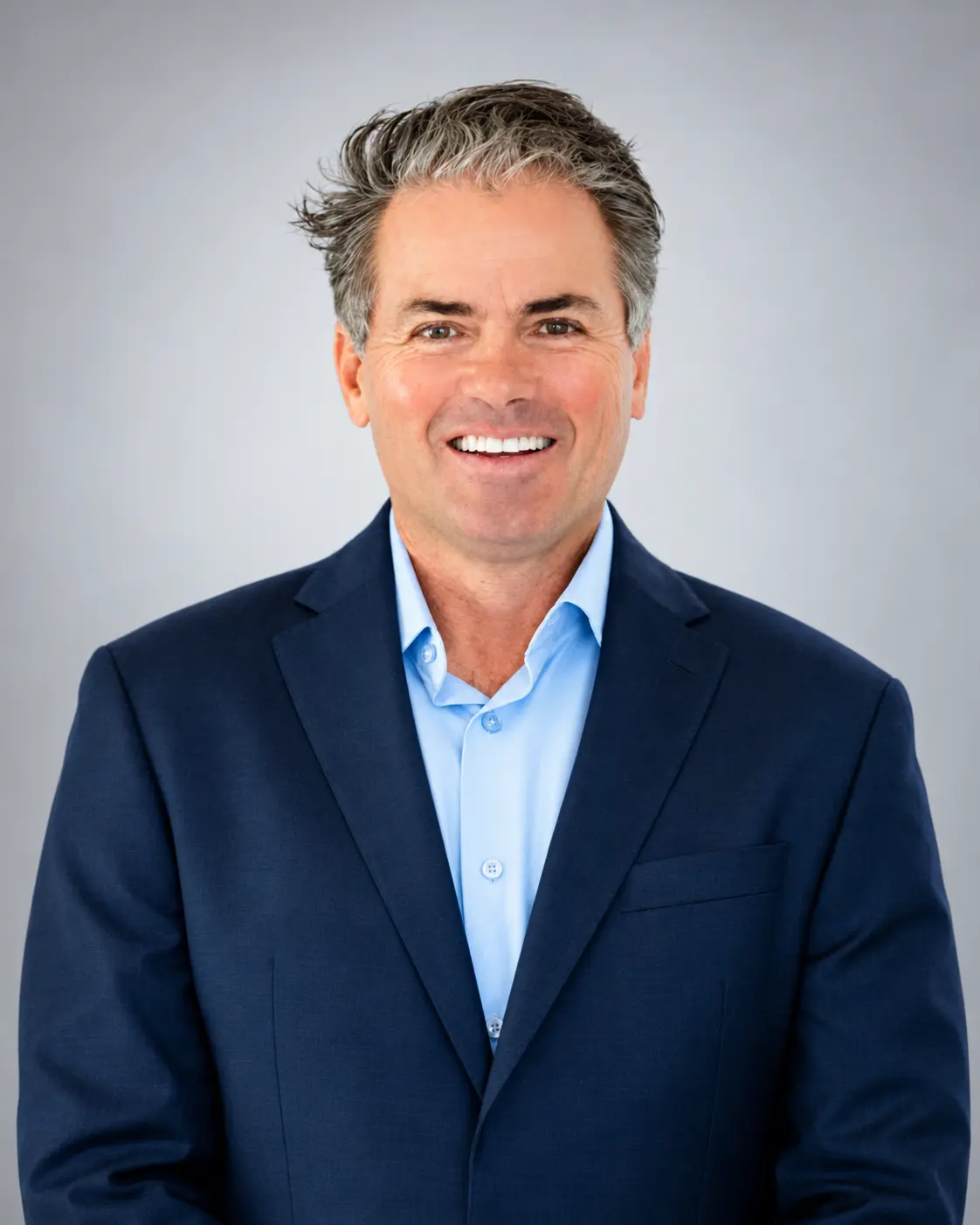 Michael Merrill