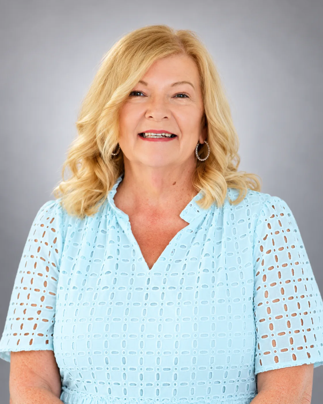 Susan Decker
