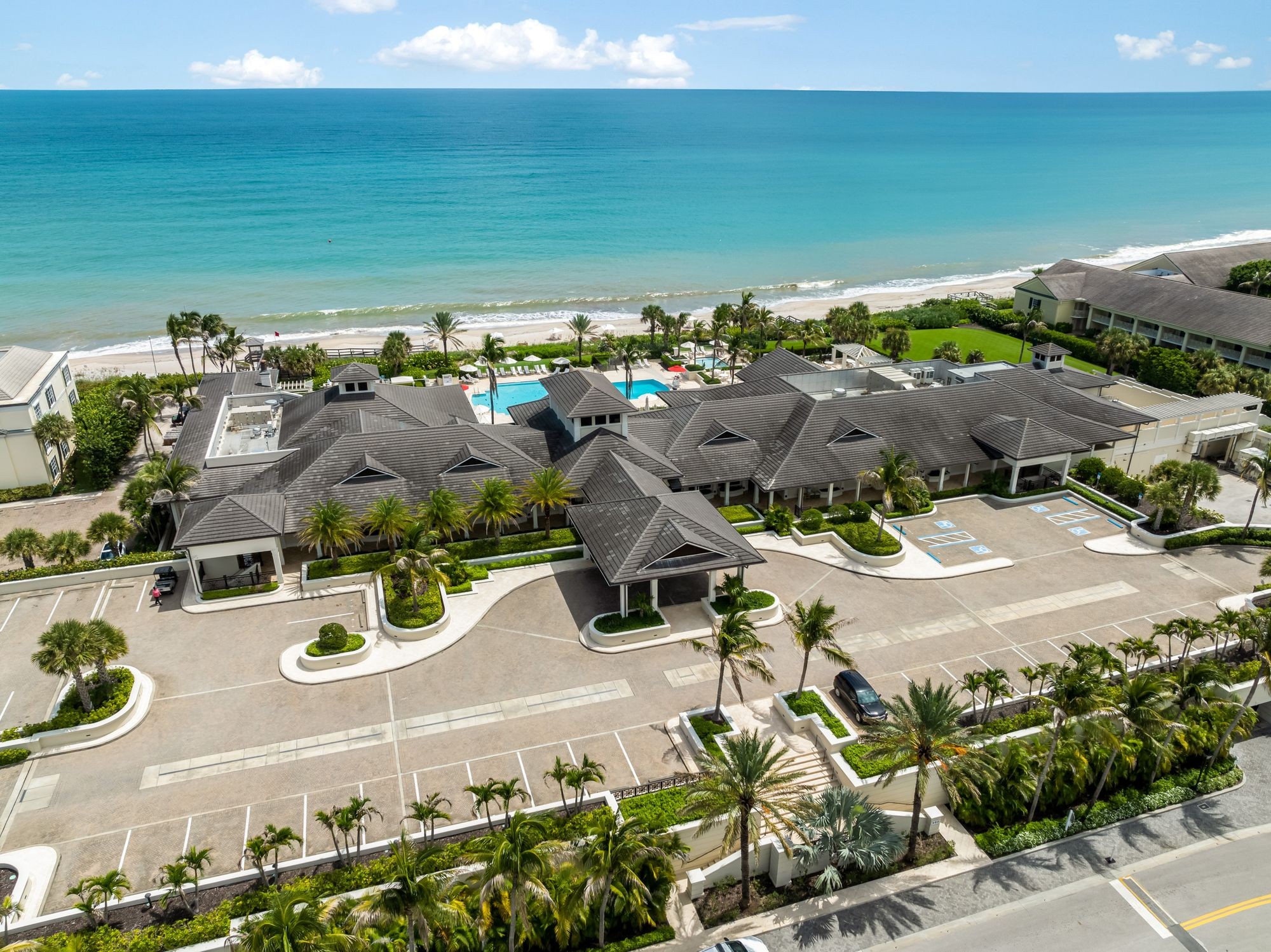 Condominiums for sale in Vero Beach