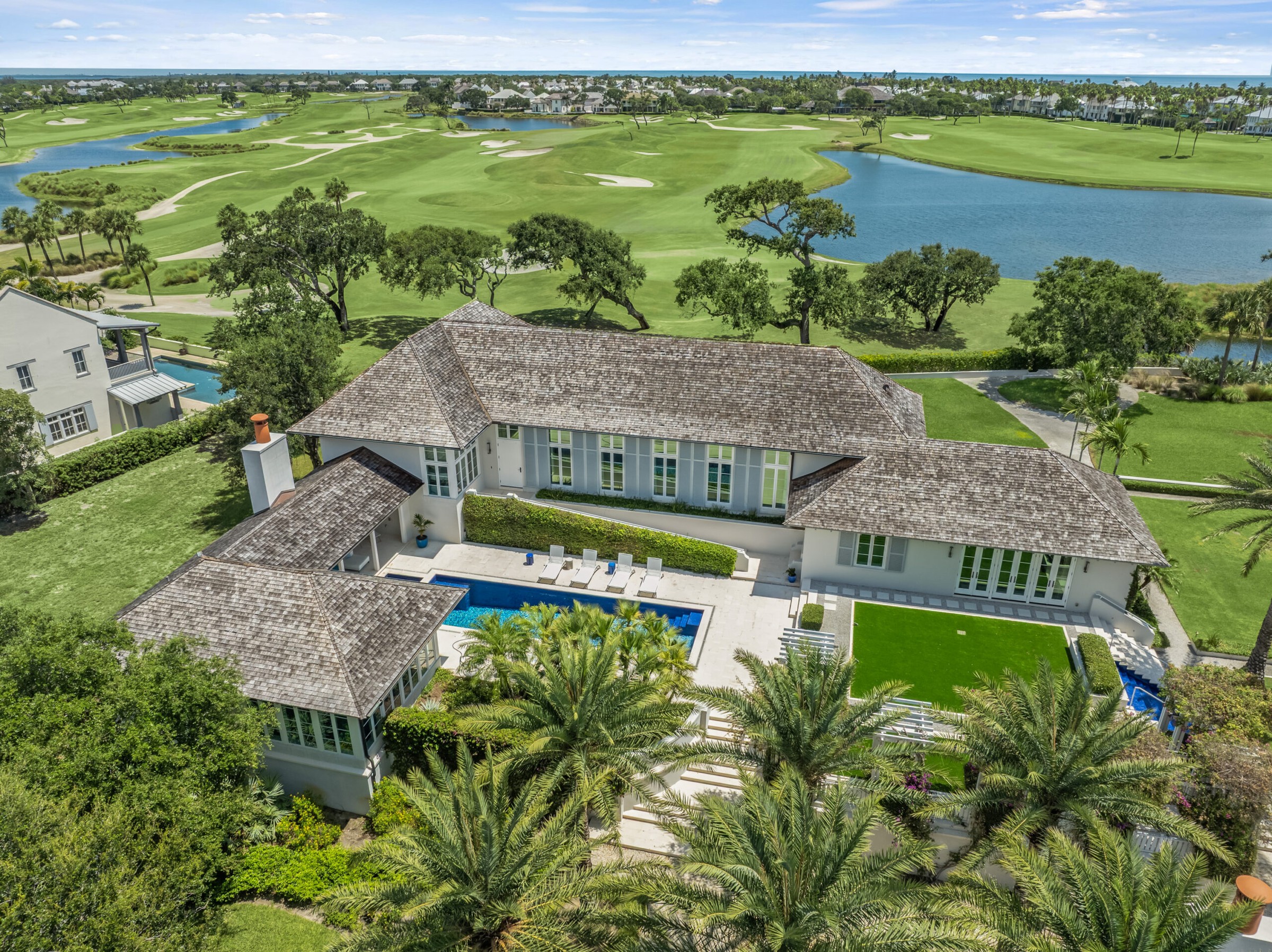 Windsor, Vero Beach
