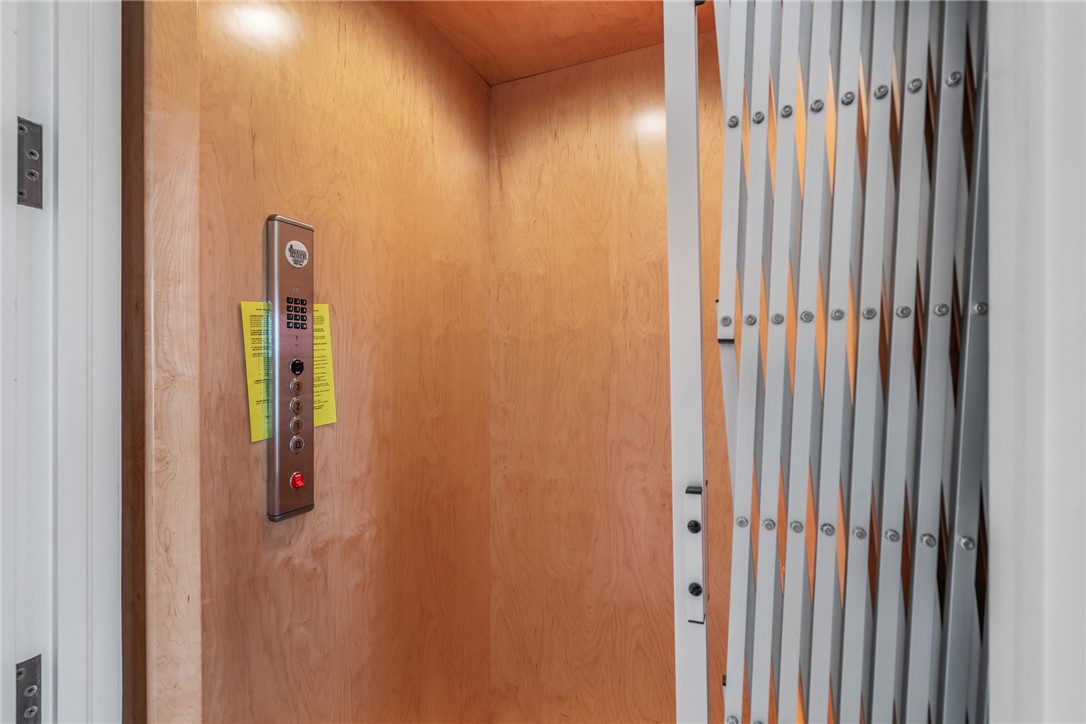 Private Elevator