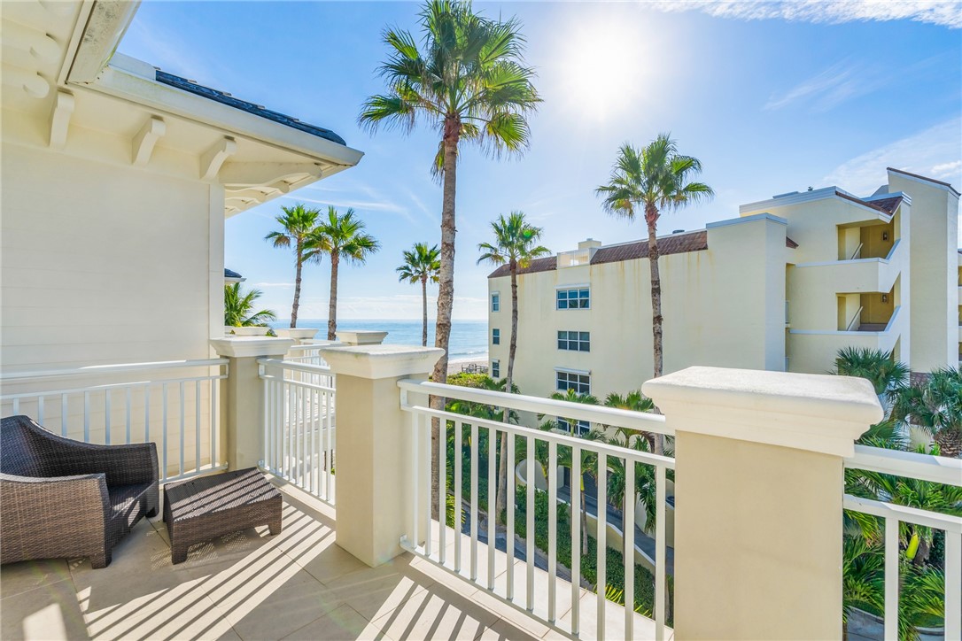 Ocean View