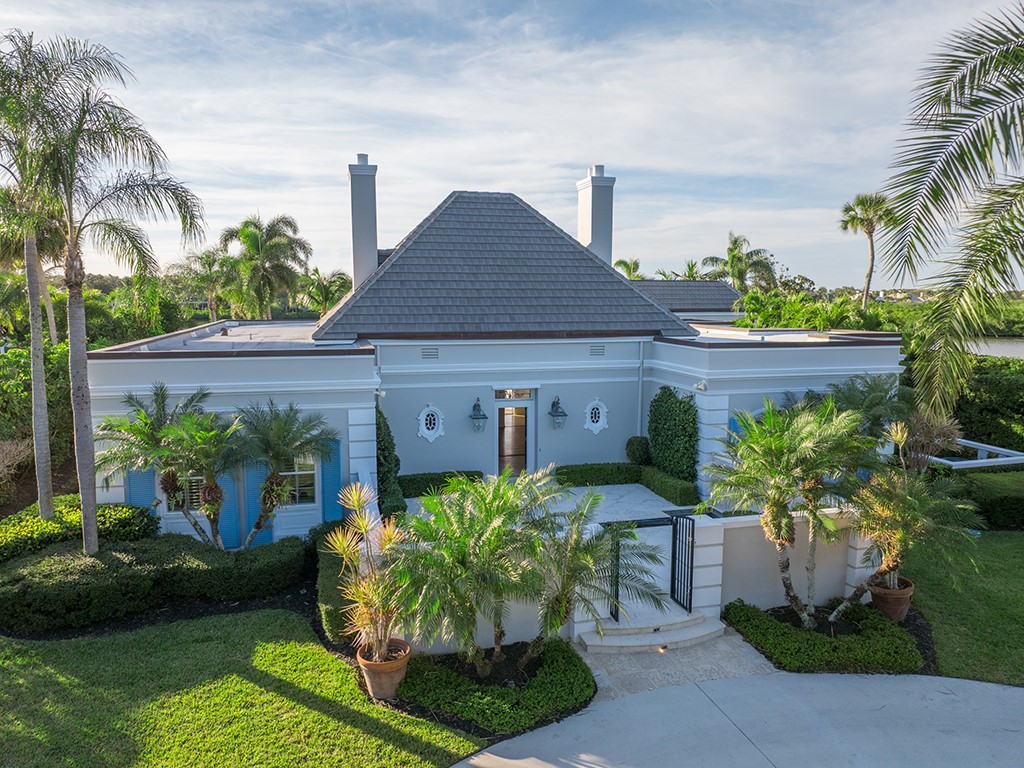 287 Island Creek Drive