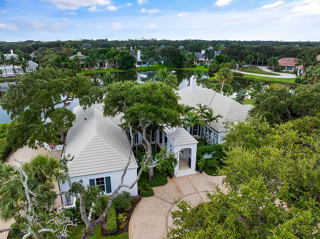 791 Shady Lake Lane