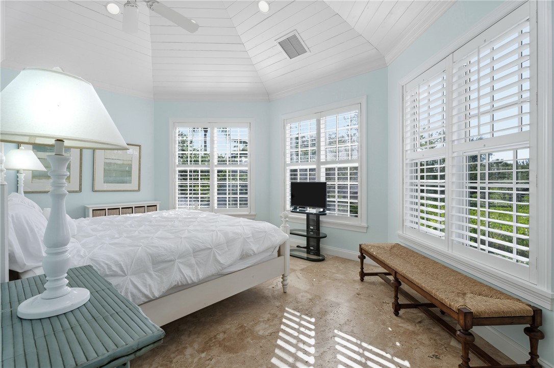 Cabana Bedroom