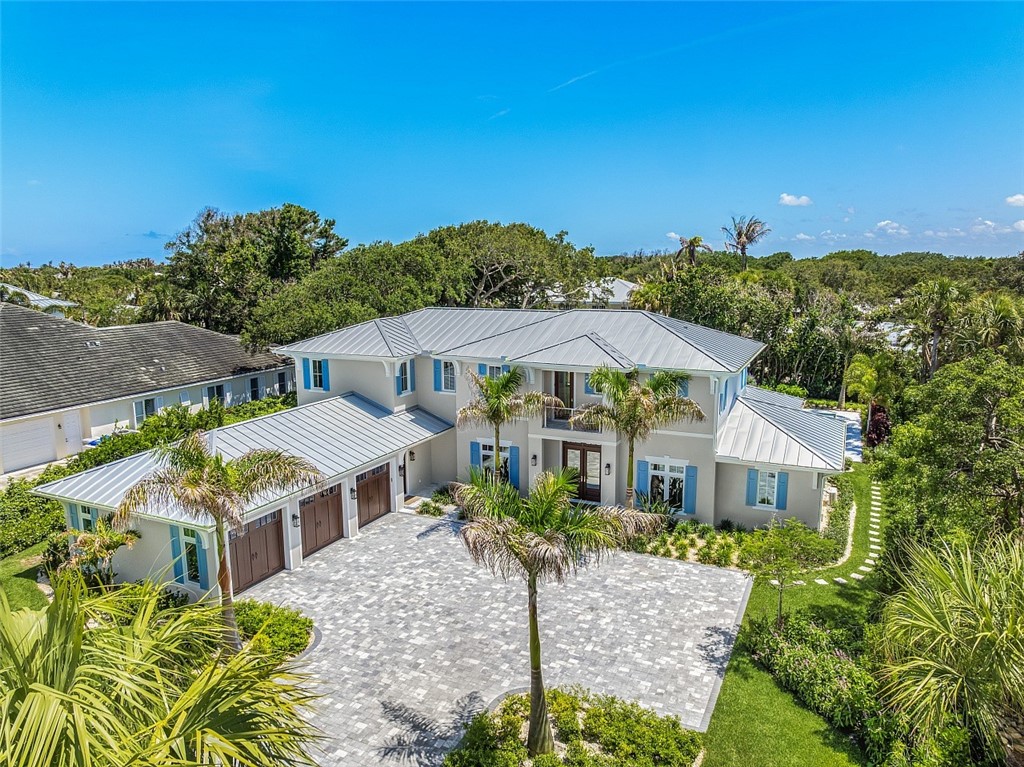 Barrier Island South