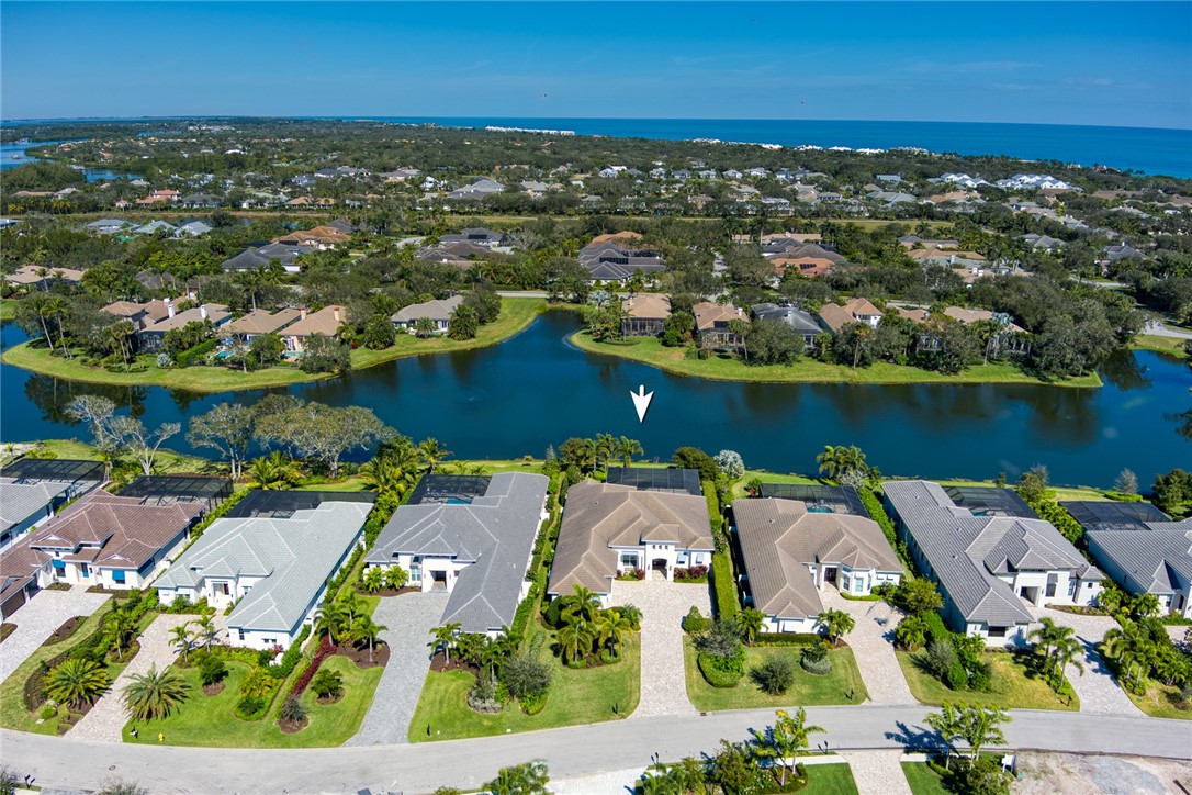 Home Aerial