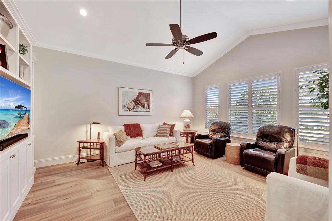 Den or Office