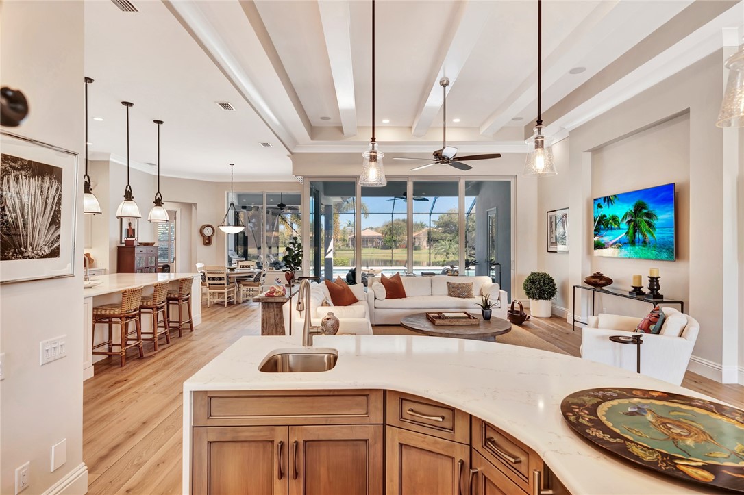 Wet Bar