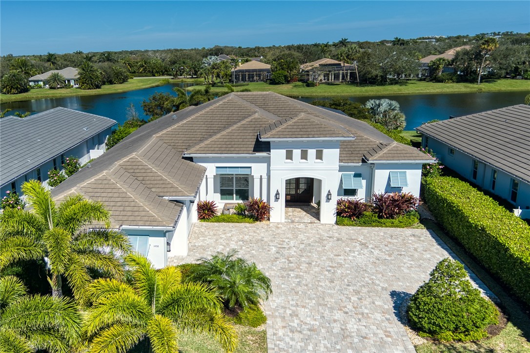 Home Aerial