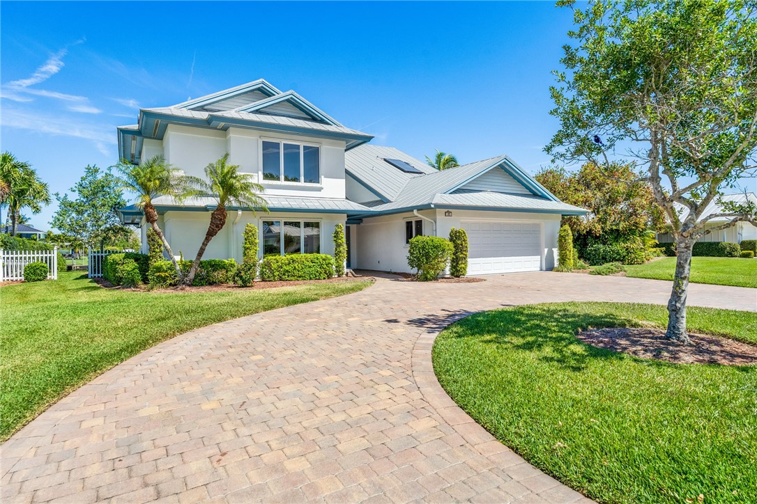 Mainland Vero Beach