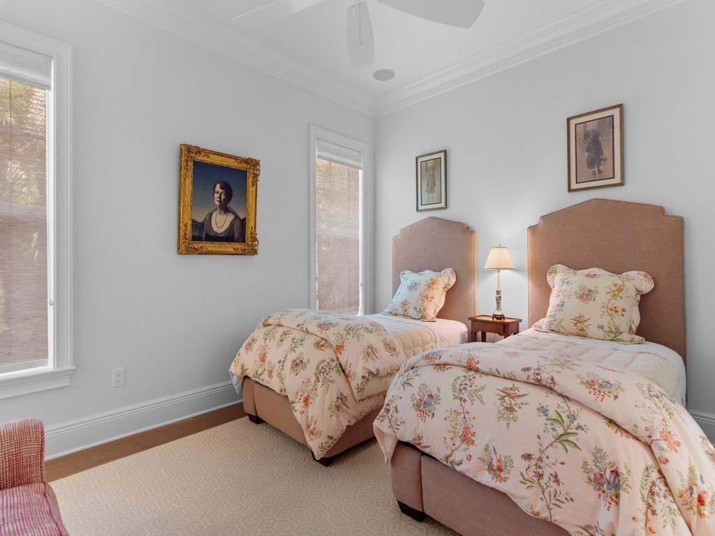 Third Ensuite