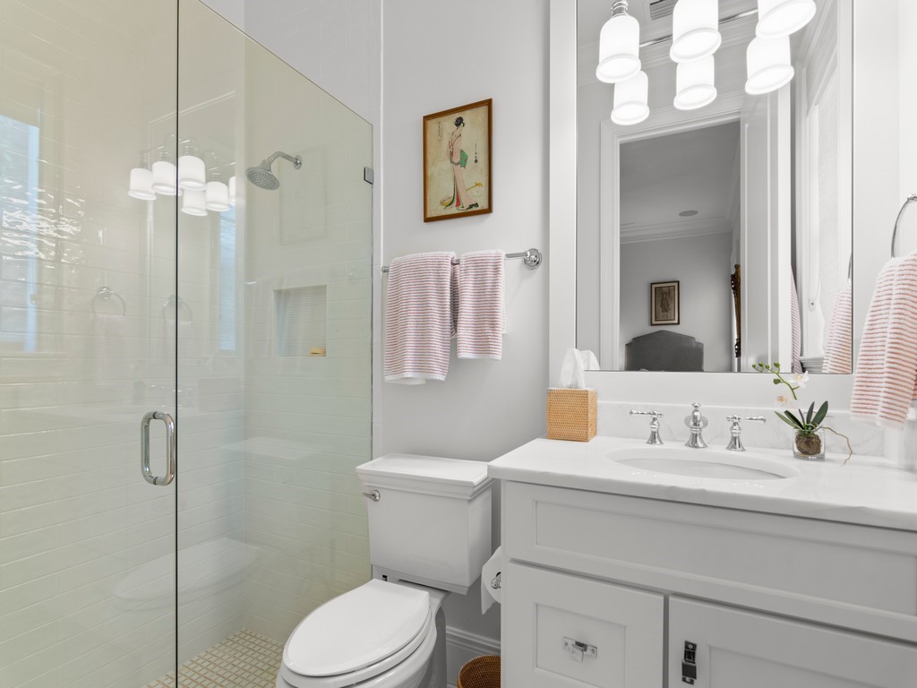 Third Ensuite Bathroom