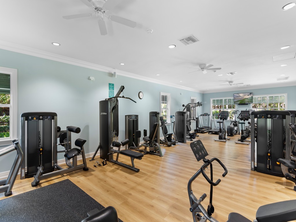 Club Gym