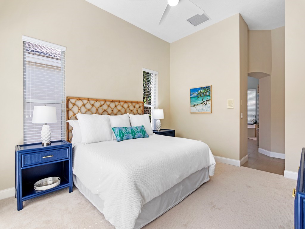 OWNERS BEDROOM