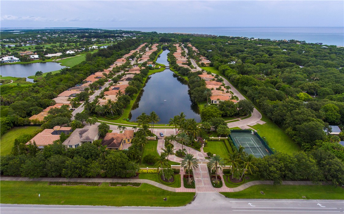 AERIAL VIEW NE