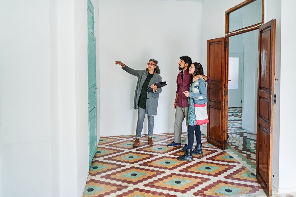 How to Find a Real Estate Agent