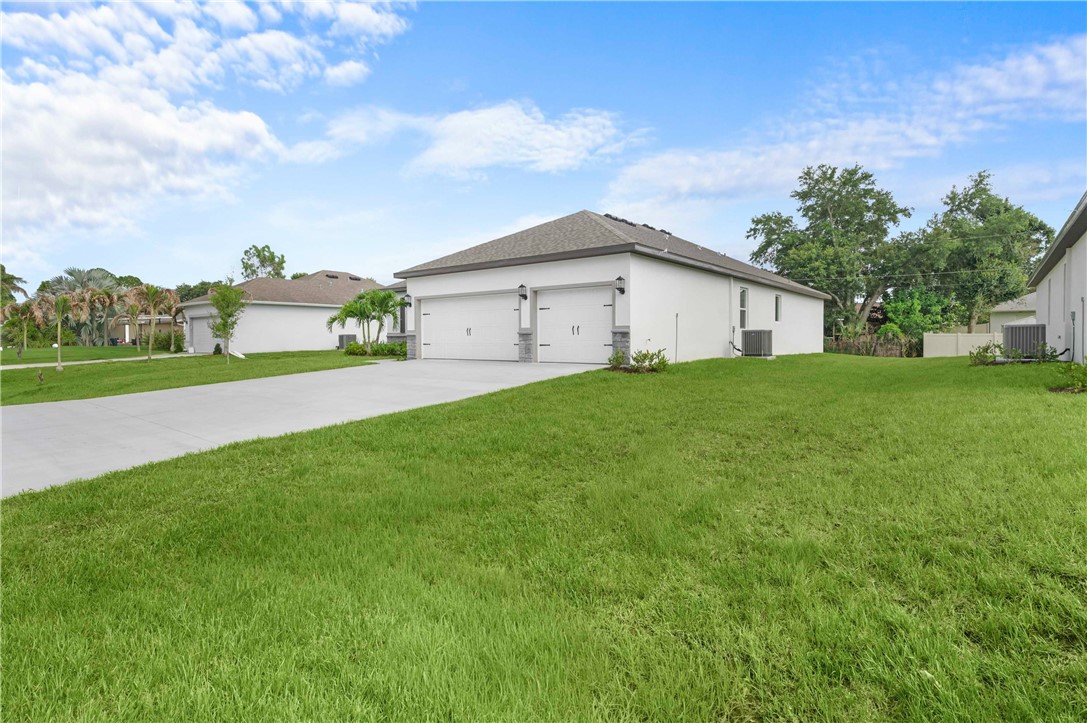 Photo is not of actual dwelling/property