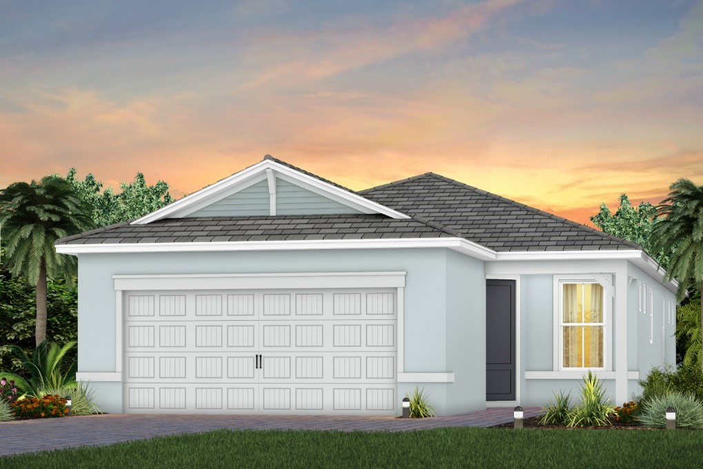 Artist's Rendering