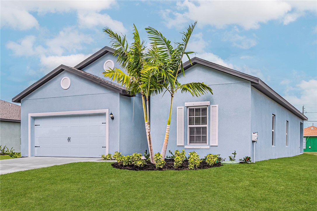 Photo is not of actual dwelling/property