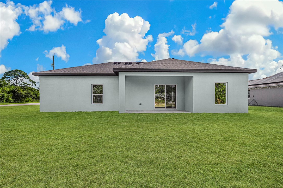 Photo is not of actual dwelling/property