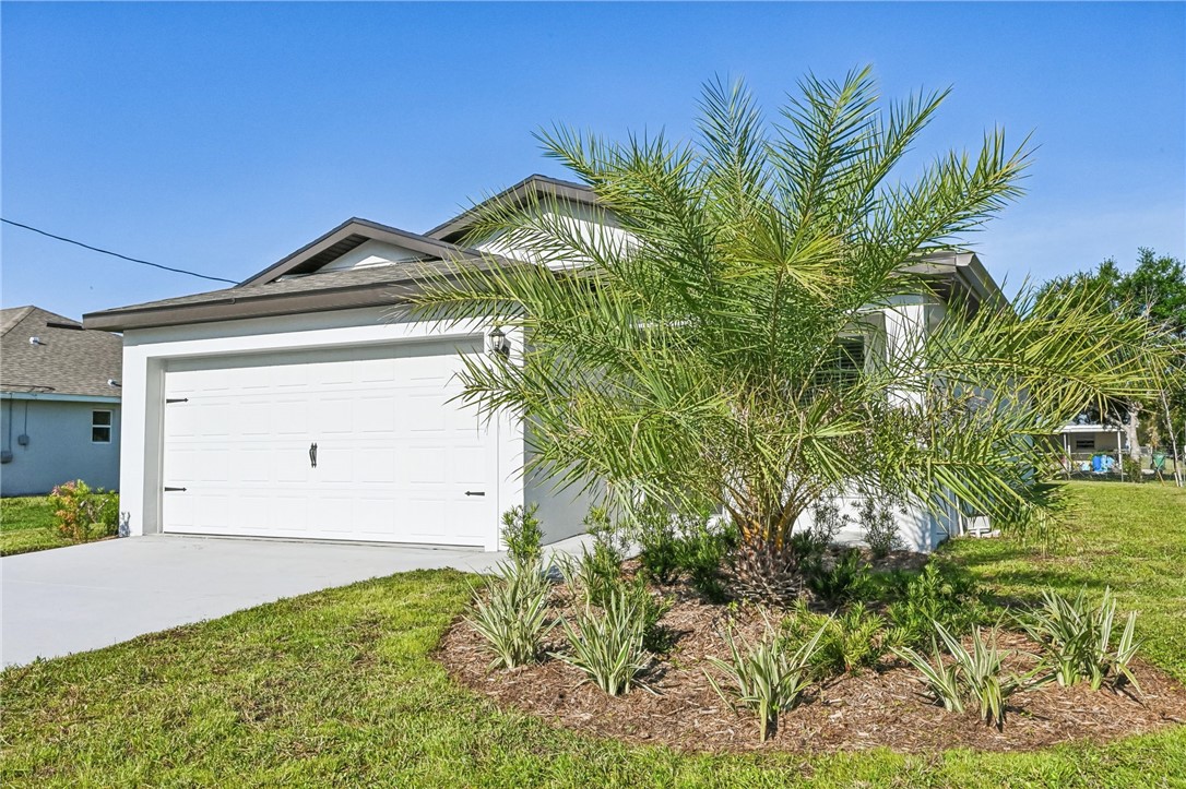 Photo is not of actual dwelling/property