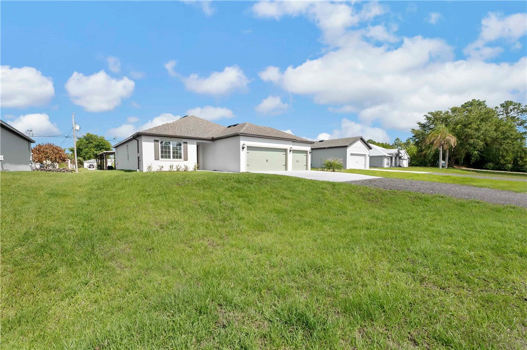 Photo is not of actual dwelling/property
