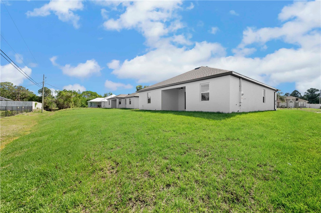 Photo is not of actual dwelling/property