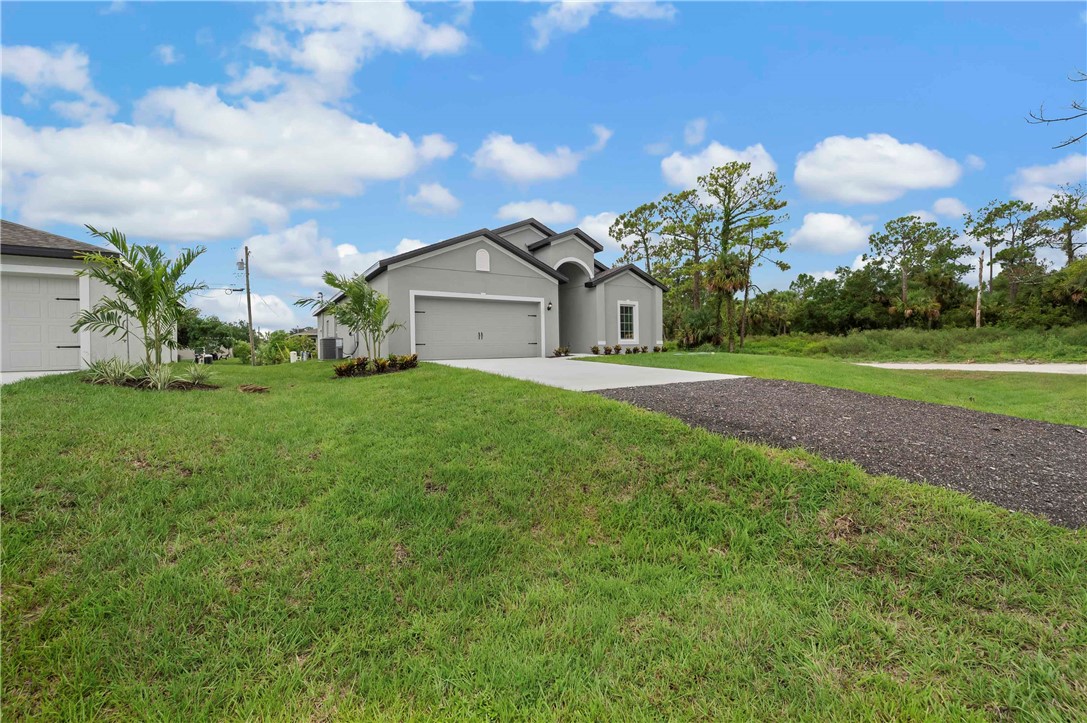 Photo is not of actual dwelling/property