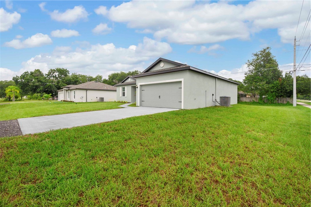 Photo is not of actual dwelling/property