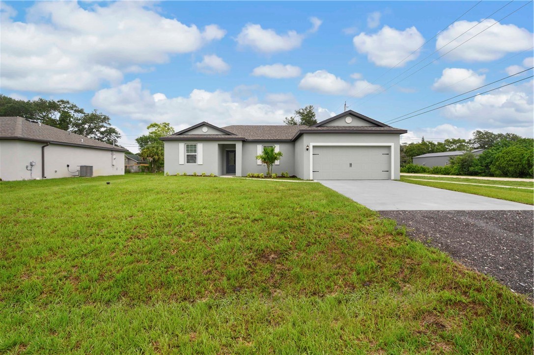 Photo is not of actual dwelling/property