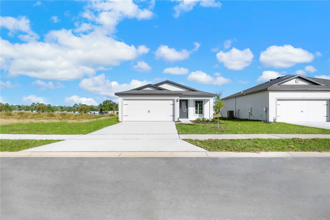 Photo is not of actual dwelling/property