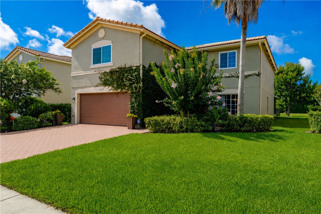 Spacious, 2-story, 6 bedroom, 4 bathroom home