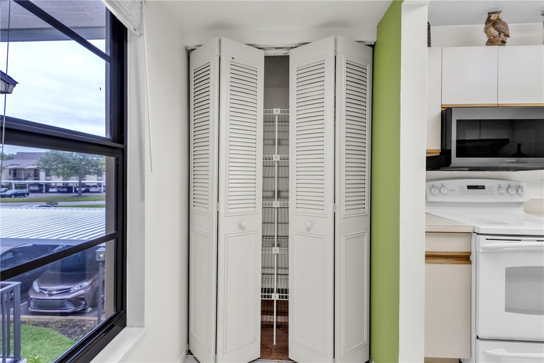 Favorite floor plan: EXTRA window at entry & kitchen for even more natural light & a extra large pantry!
