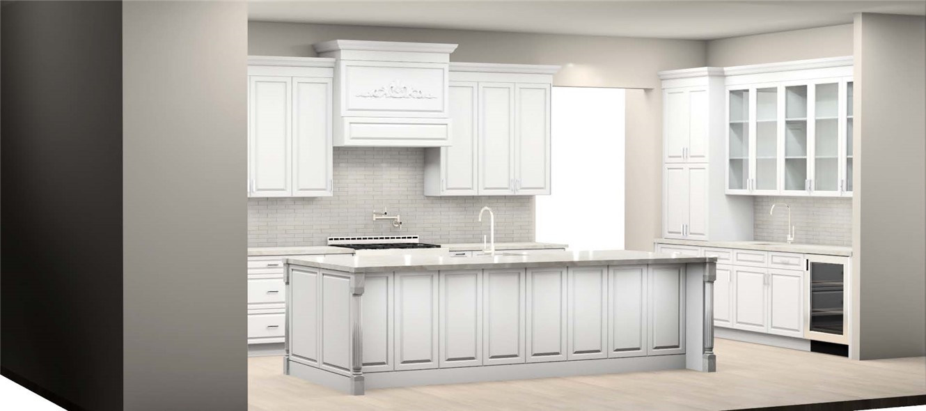 Rendered Photo