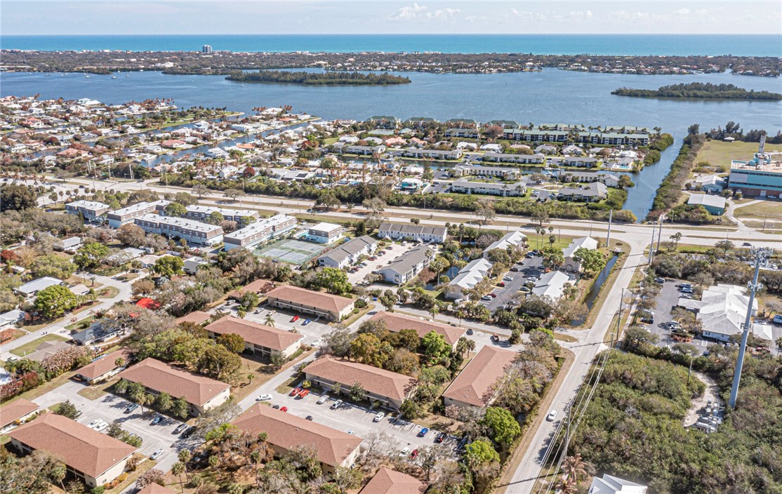 CLOSE TO THE RIVER AND OCEAN