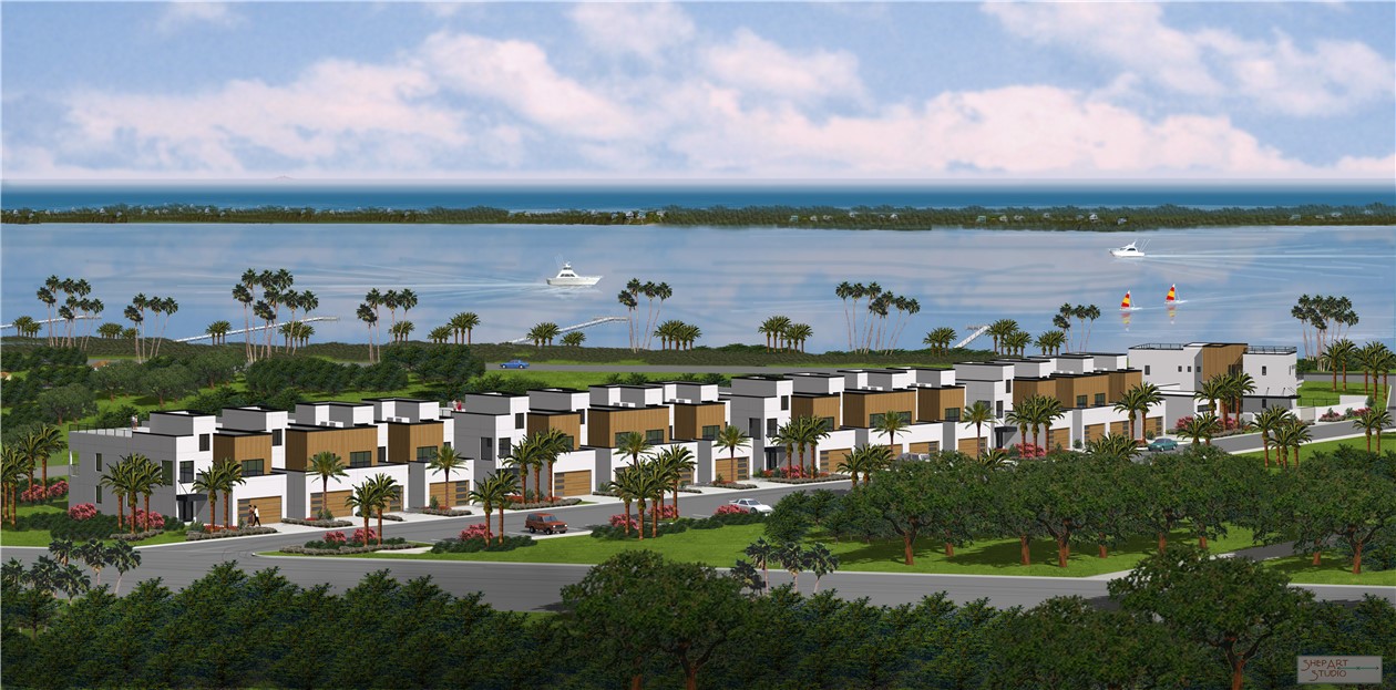 Artist rendering