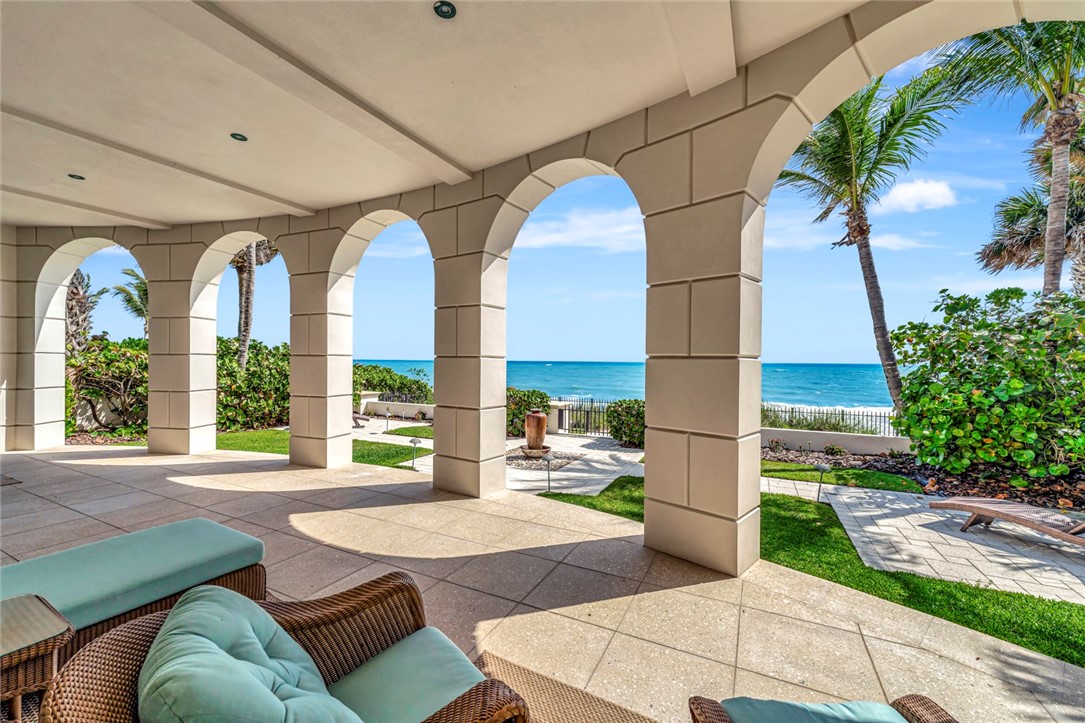 Imagine living here!