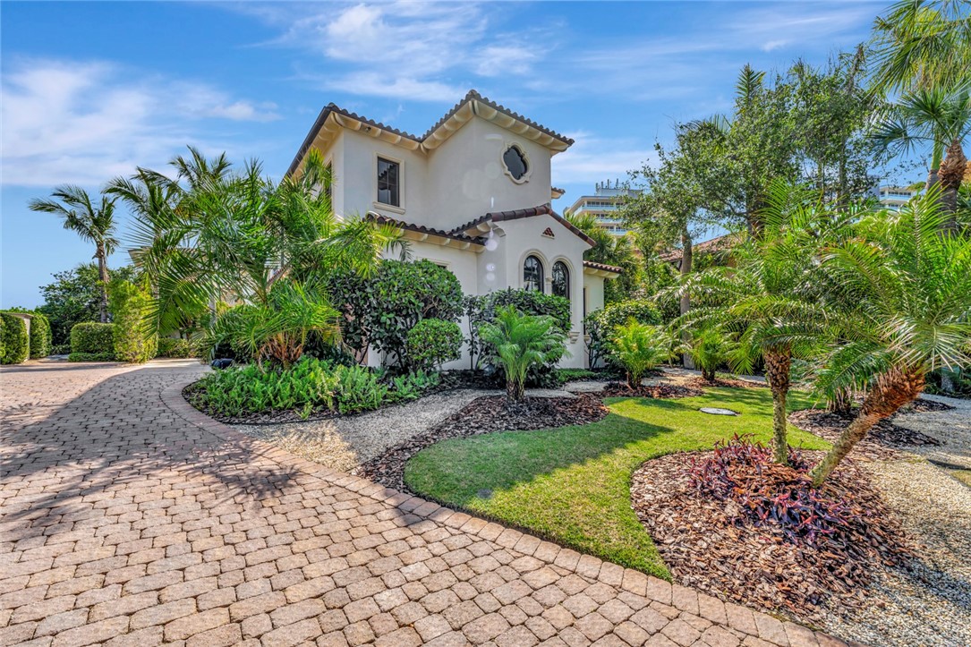 Meticulously maintained home just steps to restaurants and shops.