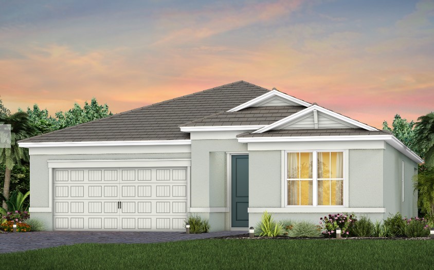 Artist's Rendering
